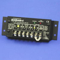 チャージコントローラー SS-6L SS-10L SS-20L