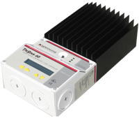 チャージコントローラーTS-60