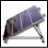 ソーラーパネル(太陽電池)や風力発電機の設置には必需品！