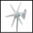 風力発電機一覧 世界各国の風力発電機を取り揃えております。
