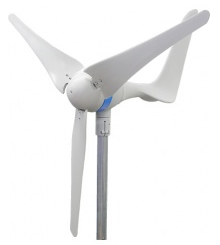 風力発電機エアードラゴン